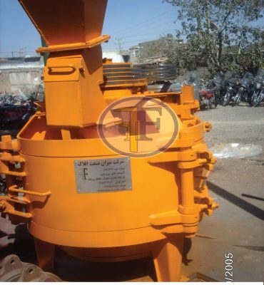 قیمت سنگ شکن کوبیت