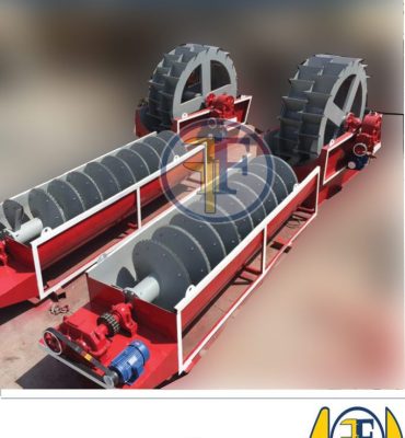 طراحی و ساخت تخصصی ||||سرند خشک کن||||