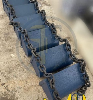 طراحی و ساخت نوار نقاله عمودی