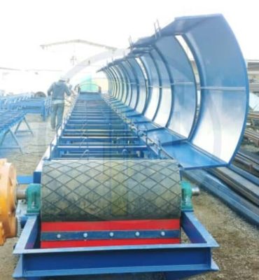 قیمت نوار نقاله بارگیری