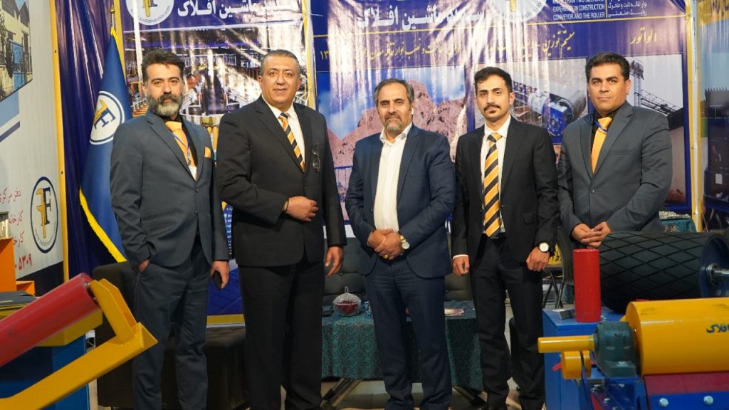 سدید ماشین افلاک