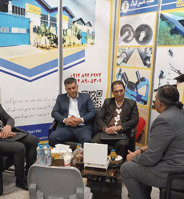 همایش و نمایشگاه جانبی صنعت سیمان و افق پیش رو