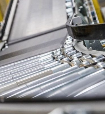 محاسبه آنلاین قیمت نوار نقاله 6 متری و بیشتر