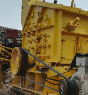 از کوچک کردن سنگ تا ایجاد عملکردی بی نظیر،  کاربردهای ماشین‌های خردایش سنگ