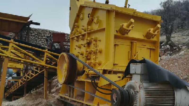 همه چیز درباره سنگ شکن ها