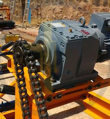 نوار نقاله ، چگونه این دستگاه اساسی در صنعت به کار می‌رود؟