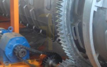 با ماشین‌های خردایش سنگ، به دنبال راه حلی پایدار برای صنعت ساختمانی باشید