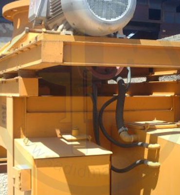 راهکارهای مناسب برای خرد کردن مواد با استفاده از دستگاه‌های سنگ شکن