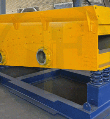 سرندها و دانه بندها؛ چگونه بهترین نتیجه را با استفاده از آنها حاصل کنیم؟