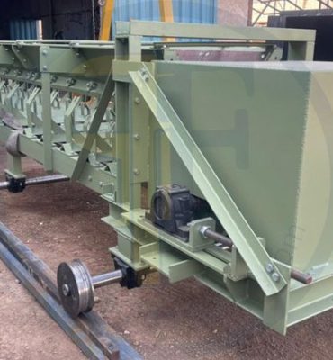 شاتل کانوایر: مفهوم، فناوری‌ها و کاربردها