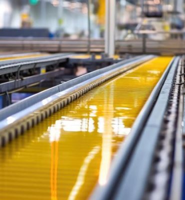 راهنمای جامع مراحل نصب، تنظیمات اولیه، تست‌ها و راه‌اندازی نوار نقاله