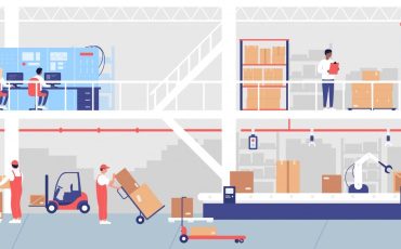 حمل و نقل مواد یا “Material Handling” به چه معناست؟