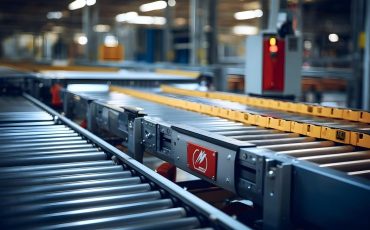 راهنمای جامع با موضوع کانوایر یا نوار نقاله چیست؟