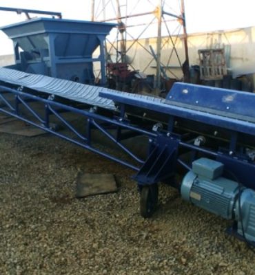 عملکرد نوارهای نقاله چگونه است؟