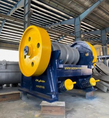 آشنایی با 5 راز پشت پرده سنگ شکن های فکی