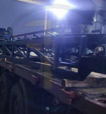 آشنایی با انواع مختلف نوار نقاله