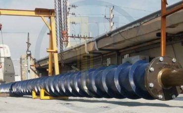 بررسی انواع مواد مناسب برای انتقال با کانوایرها
