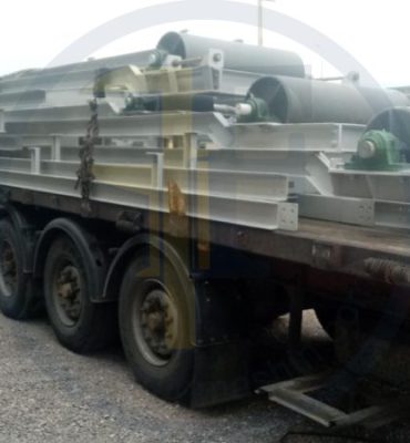 خطوط انتقال مواد، شریان های حیاتی صنعت