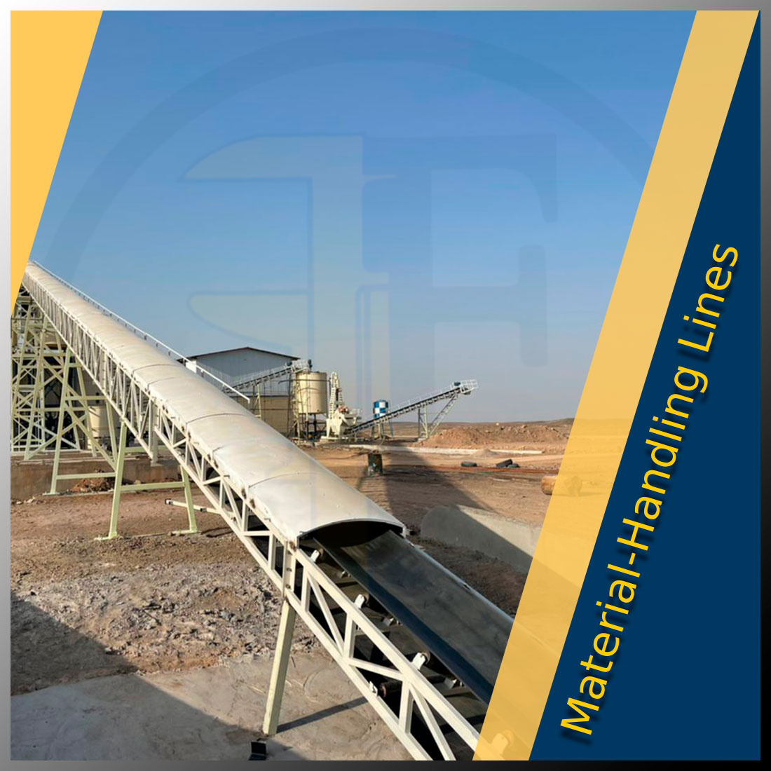 materialhandeling