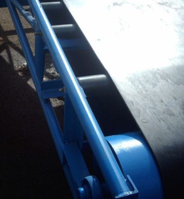 بلت کانوایر چیست و چگونه کار می‌کند؟