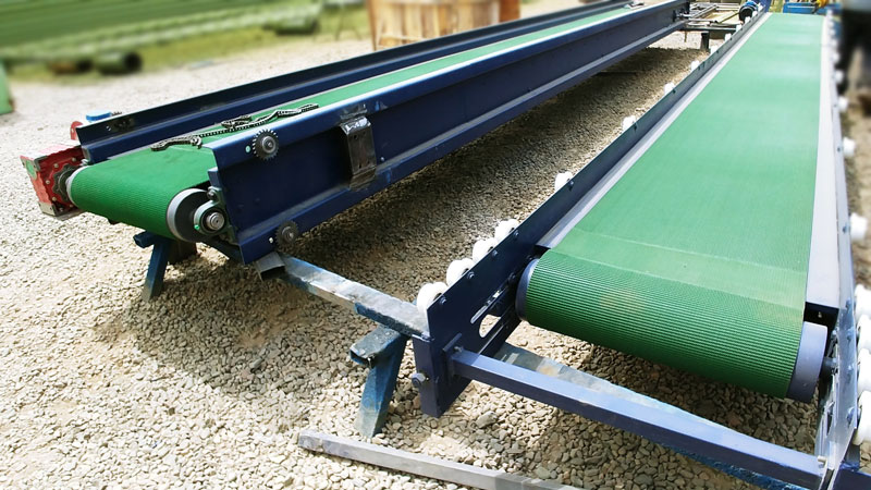 بلت کانوایر