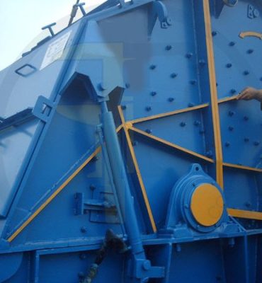 خرید ماشین‌آلات سنگ‌شکن معدن: راهنمای کامل