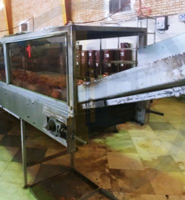 کانوایرهای فلزی و زنجیری: مقایسه، کاربردها و مزایای هر یک در صنایع مختلف