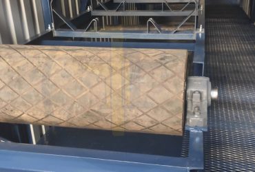 مقایسه انواع نوار نقاله: بلت کانوایر، اسلت و اسکرو کانوایر