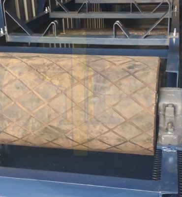 مقایسه انواع نوار نقاله: بلت کانوایر، اسلت و اسکرو کانوایر