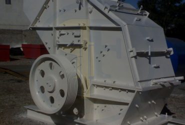 مقایسه سنگ‌شکن‌های فکی، ضربه‌ای و مخروطی: کدام گزینه مناسب‌تر است؟