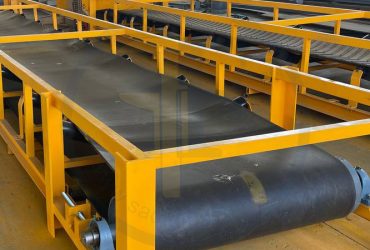 نوار نقاله چیست؟ کاربردها، انواع، اجزا و راهنمای انتخاب + نکات تخصصی